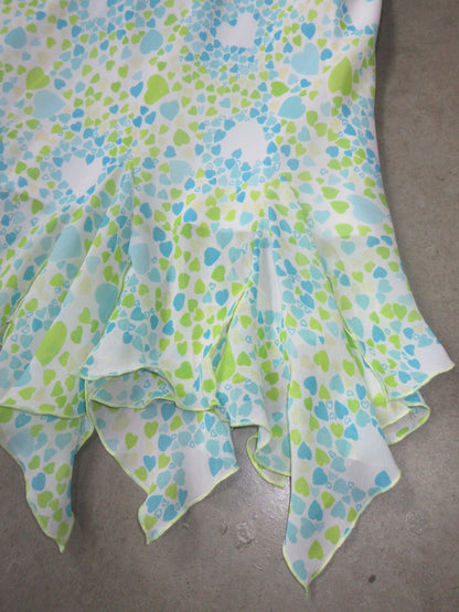 Vintage Design Dress