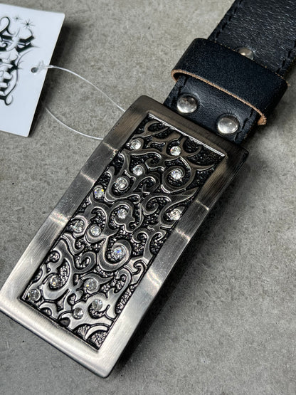 Vintage Design Belt
