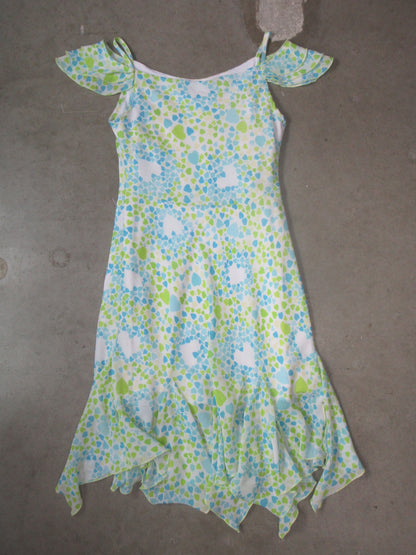 Vintage Design Dress