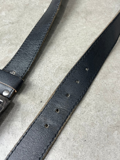 Vintage Design Belt