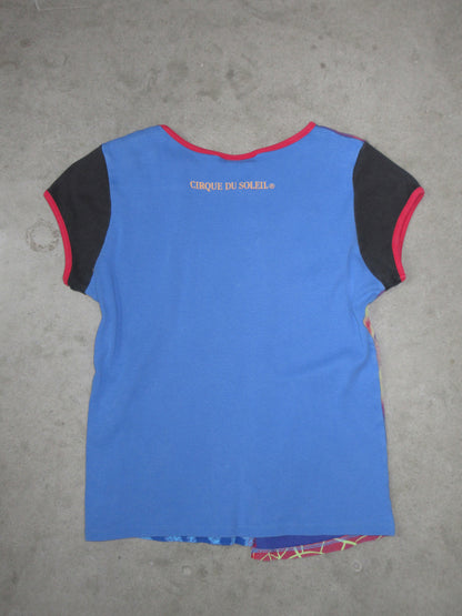 Vintage Design Top