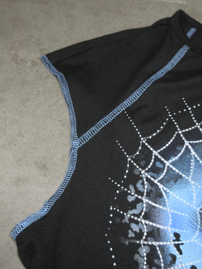 Vintage Design Top