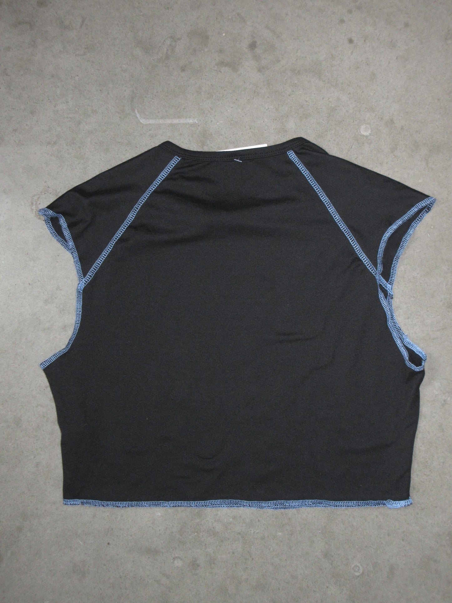 Vintage Design Top