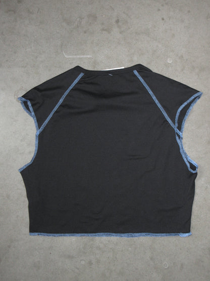 Vintage Design Top