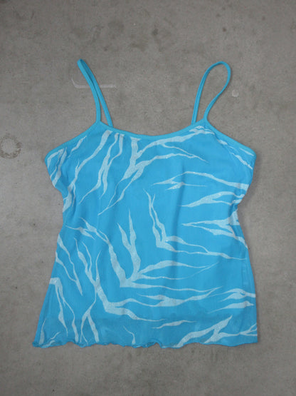 Vintage Design Top