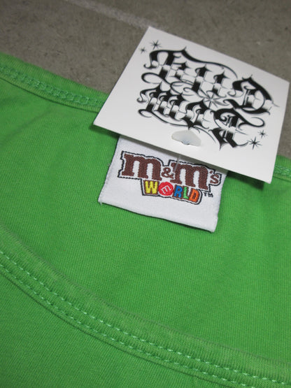 Vintage Design Top