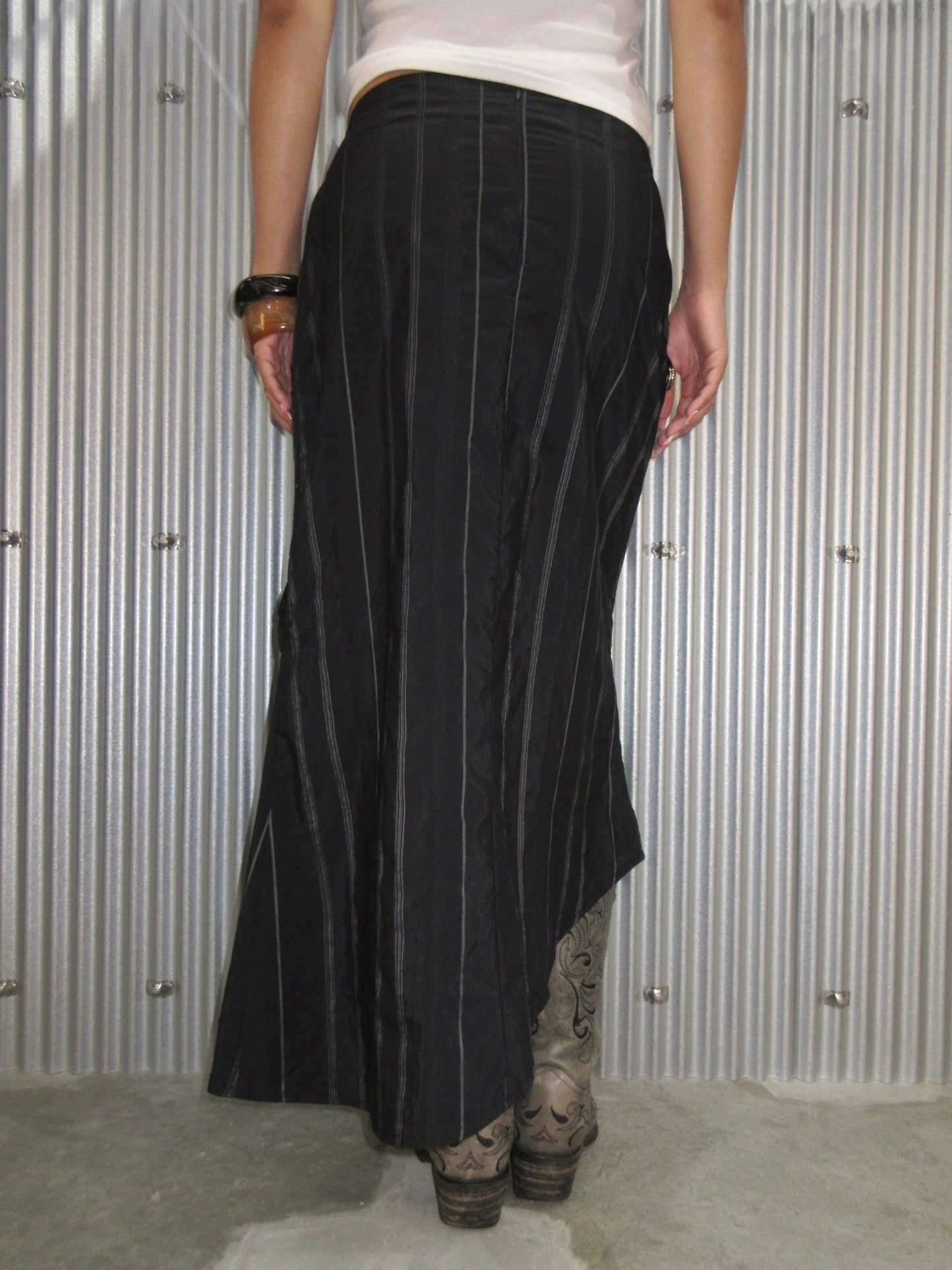 Vintage Design Skirt