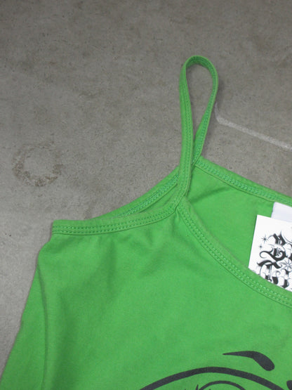 Vintage Design Top