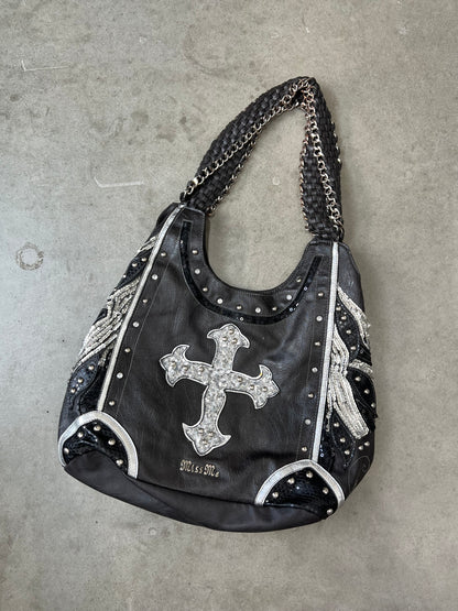 MissMe Vintage Design Bag