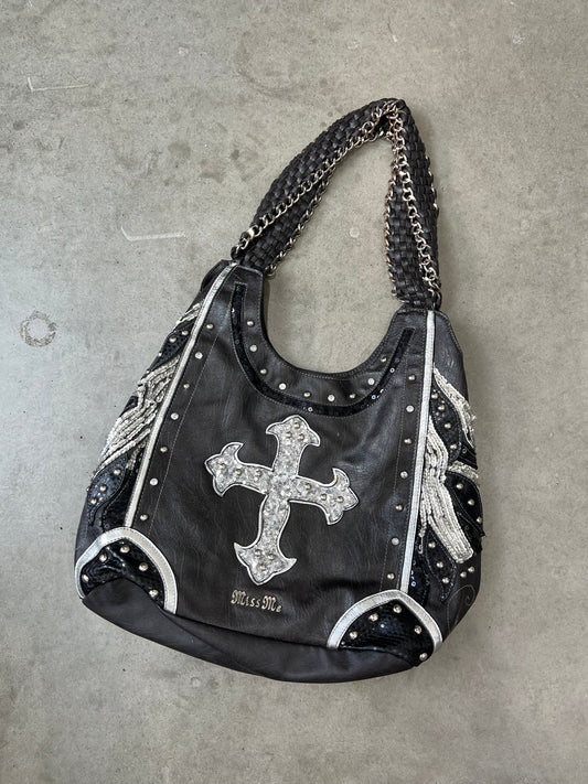 MissMe Vintage Design Bag