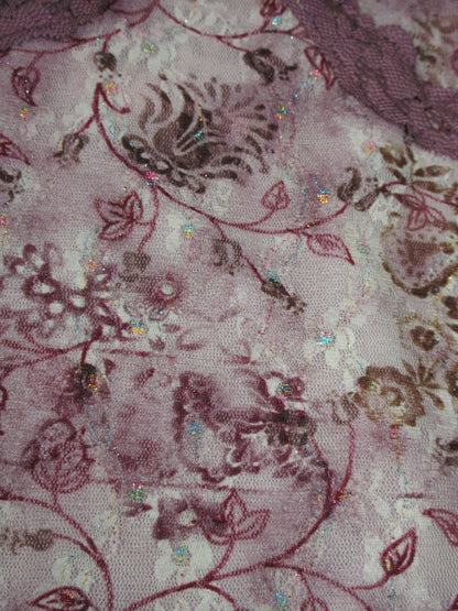 Vintage Design Top