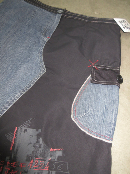 Vintage Design Skirt