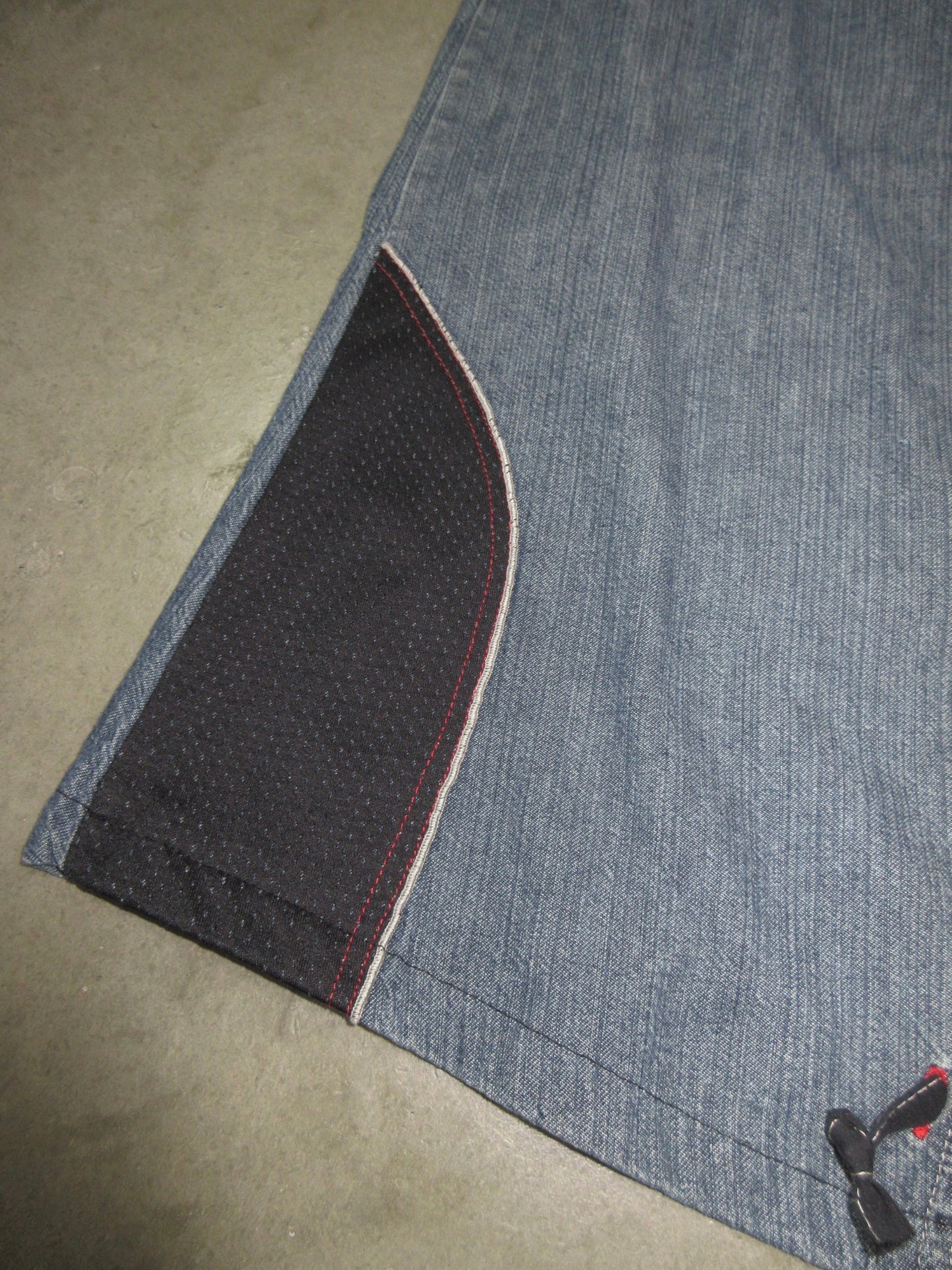 Vintage Design Skirt