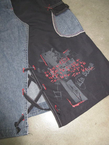 Vintage Design Skirt