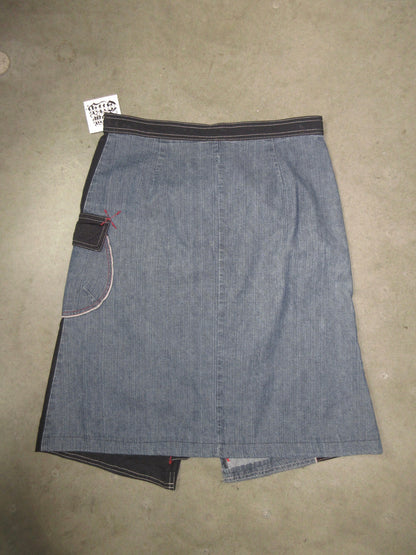 Vintage Design Skirt