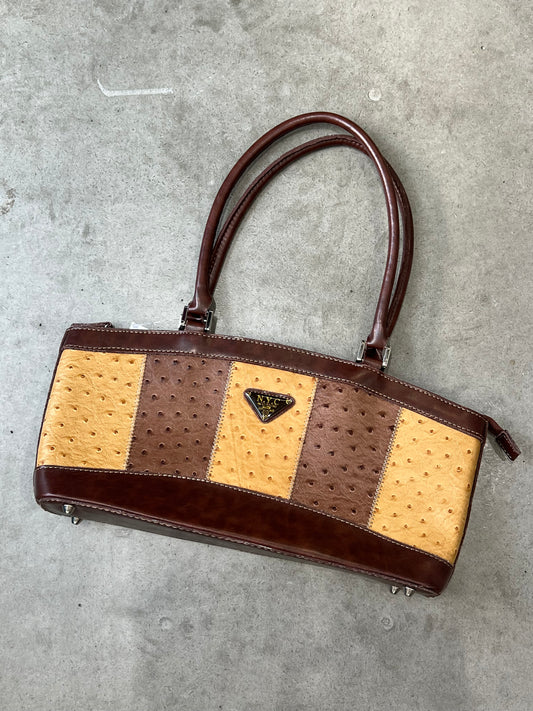 Vintage Design Bag