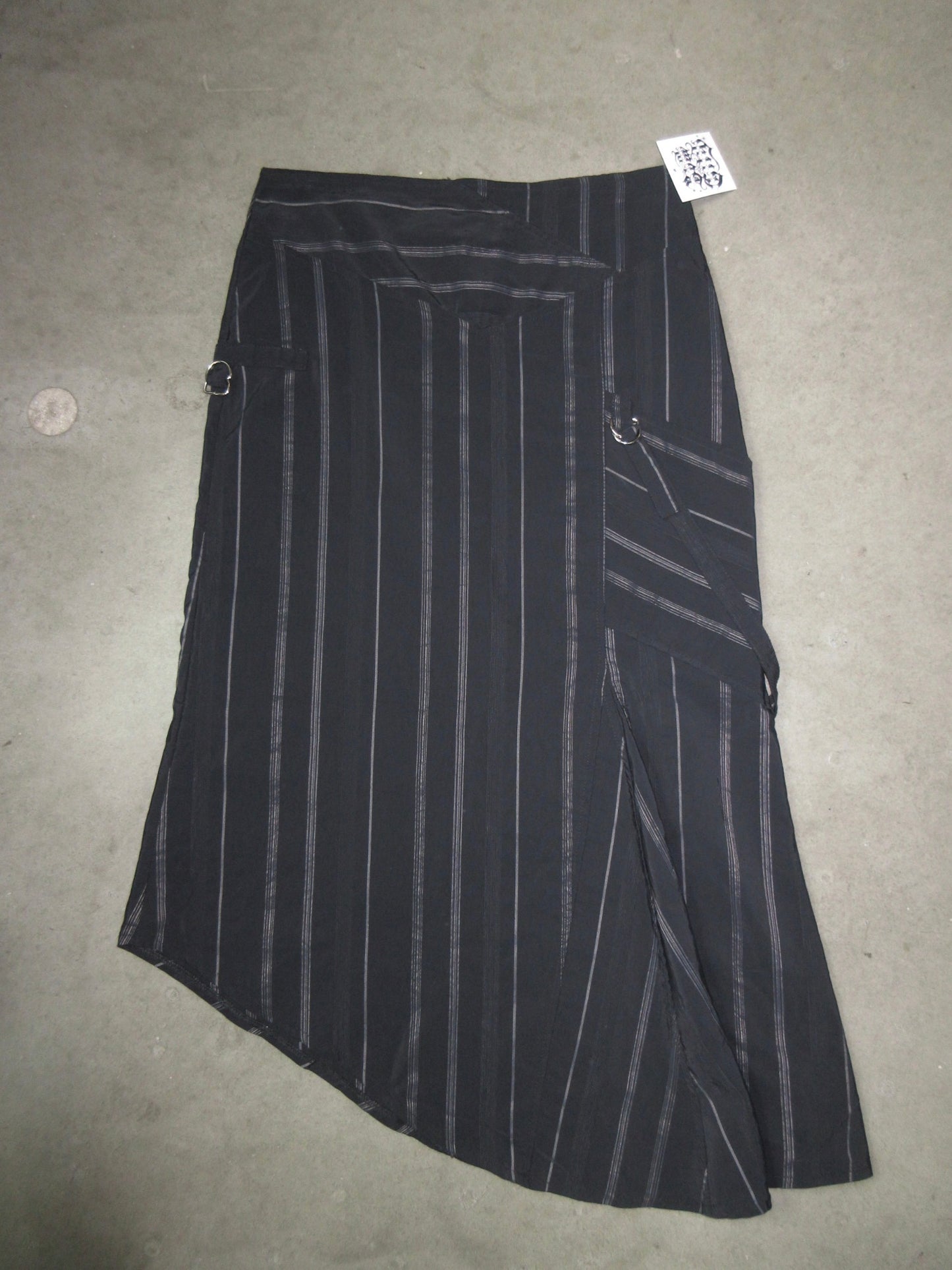 Vintage Design Skirt