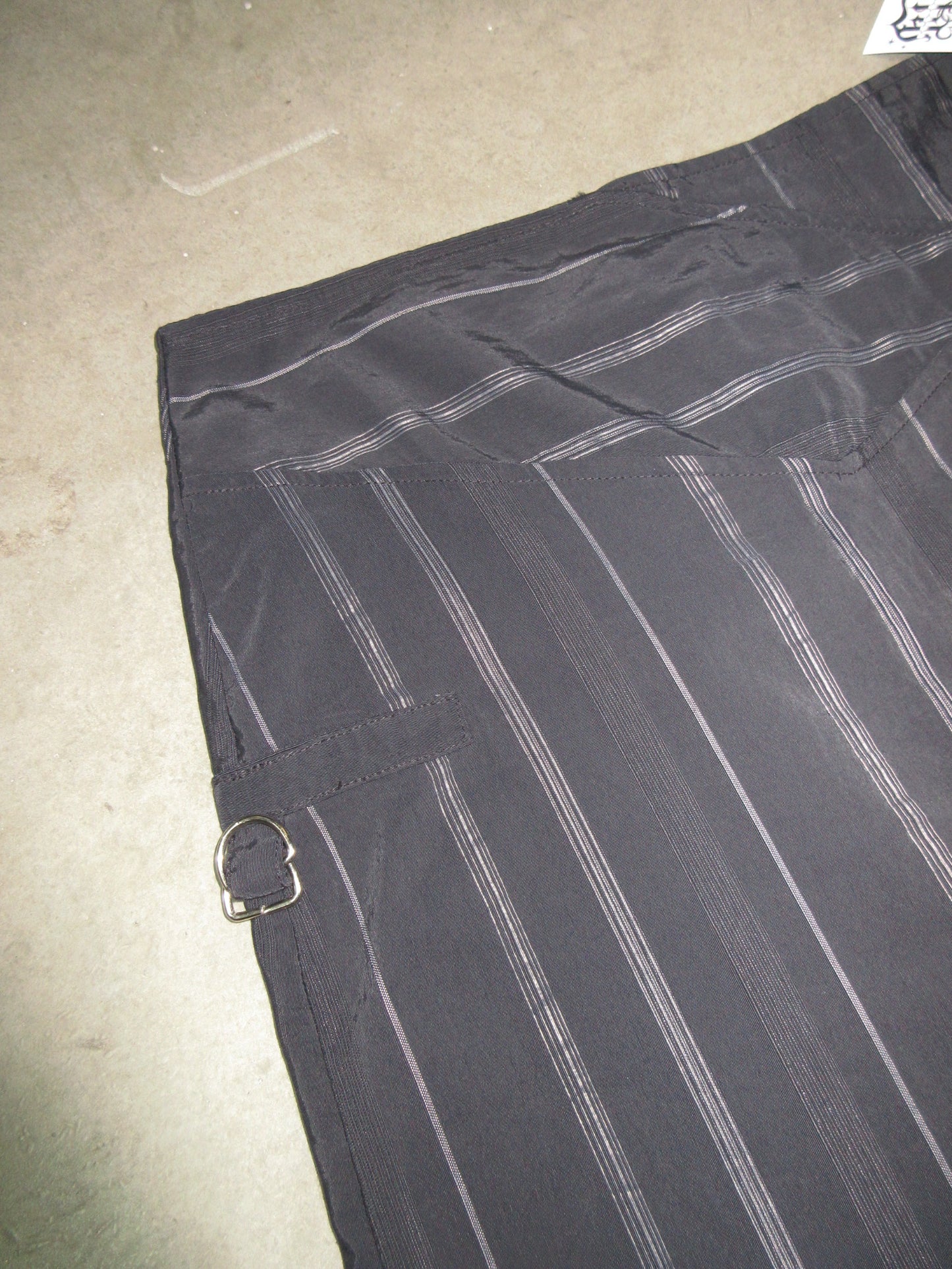 Vintage Design Skirt