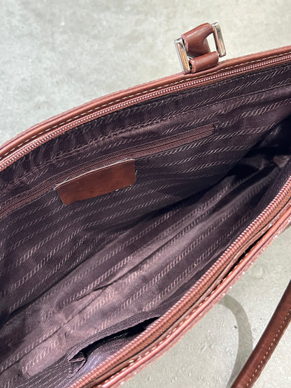 Vintage Design Bag