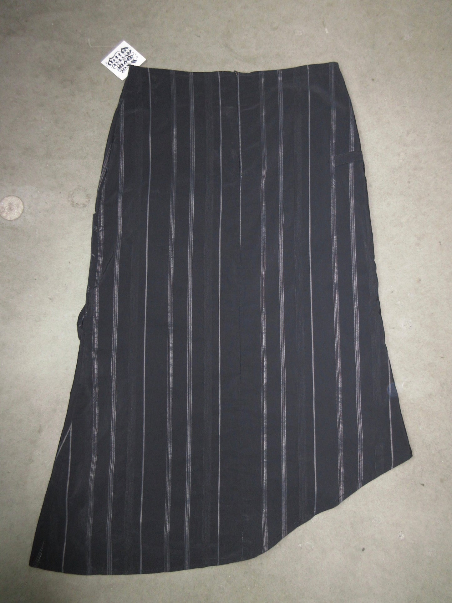 Vintage Design Skirt