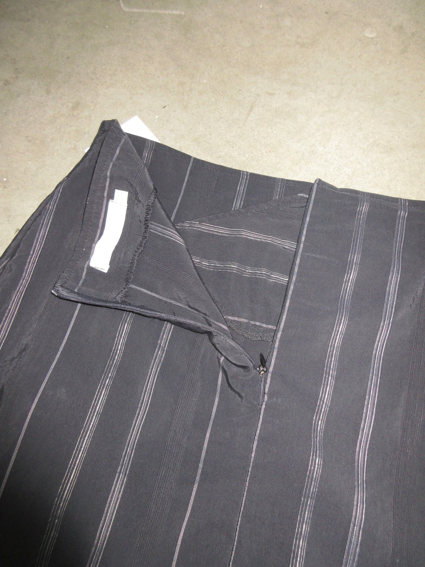 Vintage Design Skirt