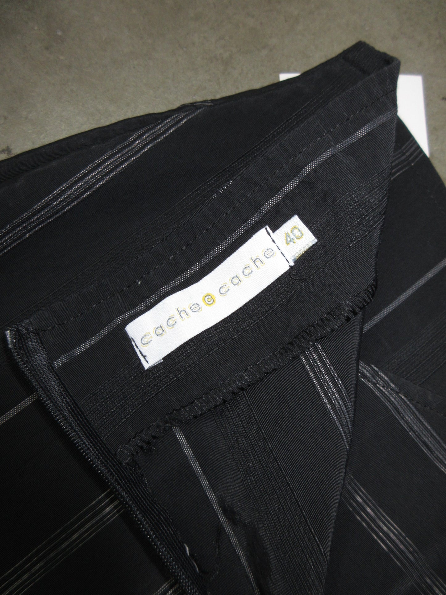Vintage Design Skirt