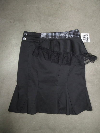 Vintage Design Skirt