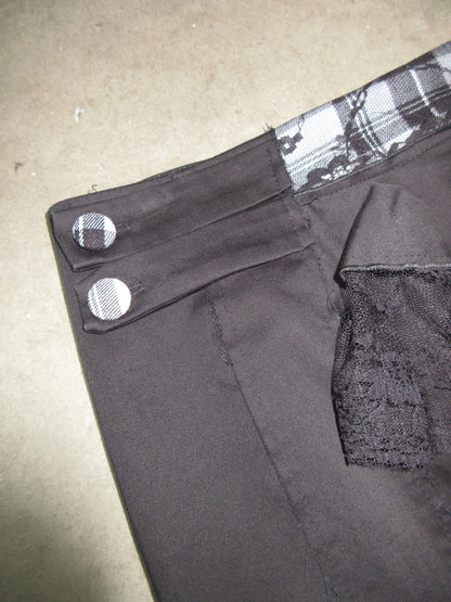 Vintage Design Skirt