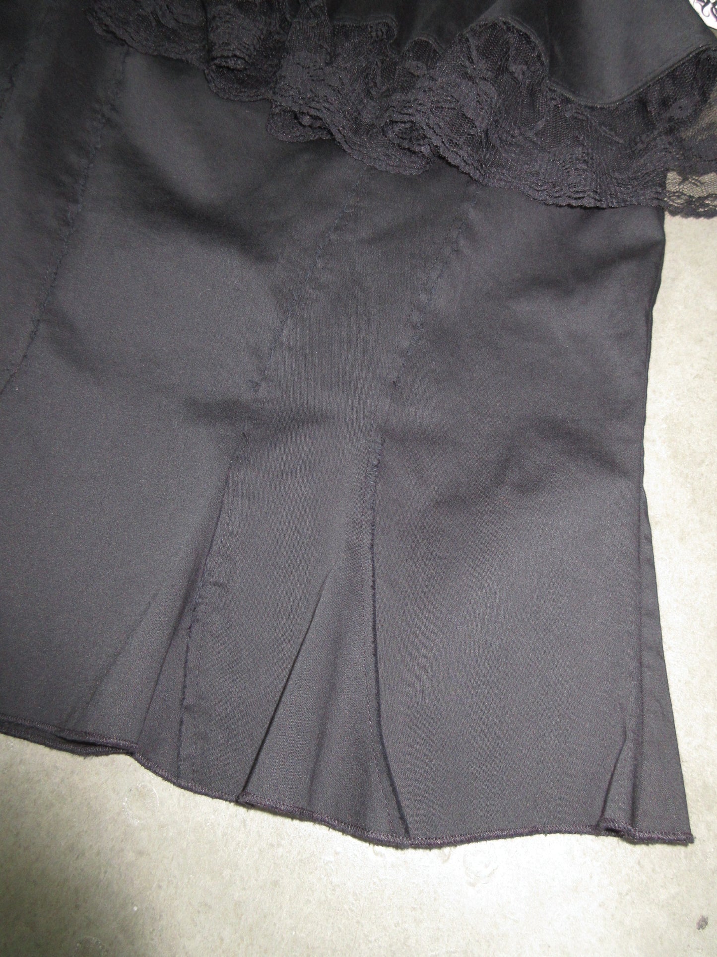 Vintage Design Skirt