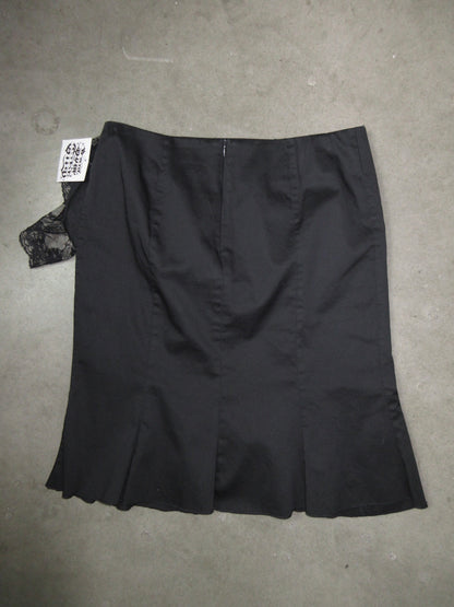 Vintage Design Skirt