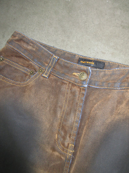 Vintage Design Skirt