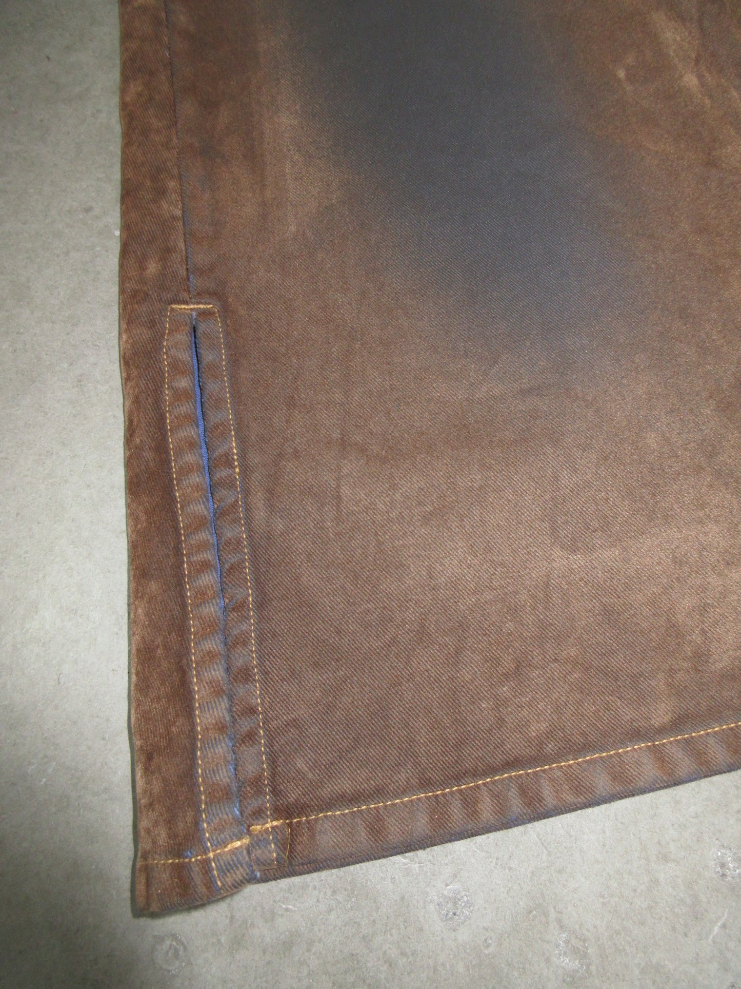 Vintage Design Skirt