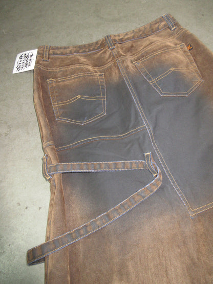 Vintage Design Skirt