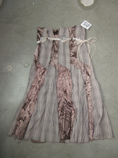 Vintage Design Skirt