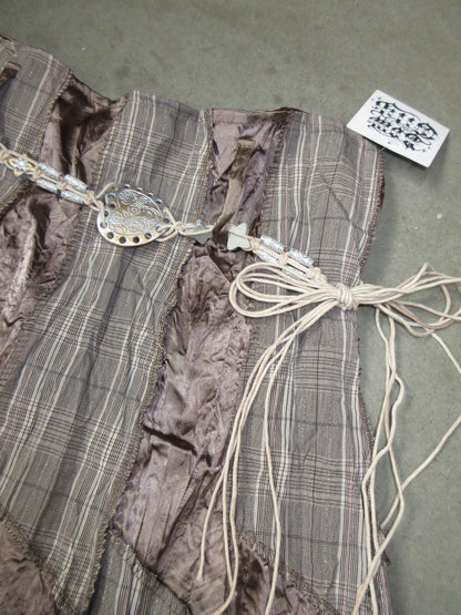 Vintage Design Skirt