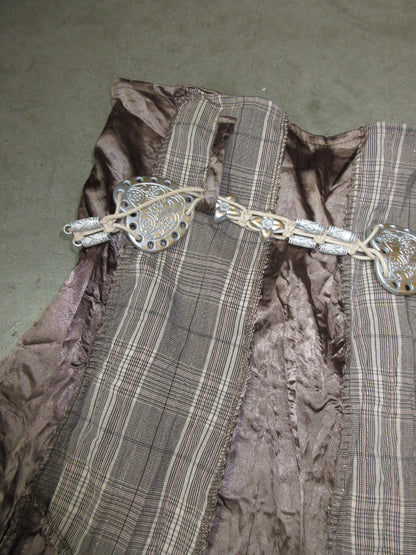 Vintage Design Skirt