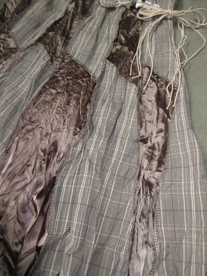 Vintage Design Skirt
