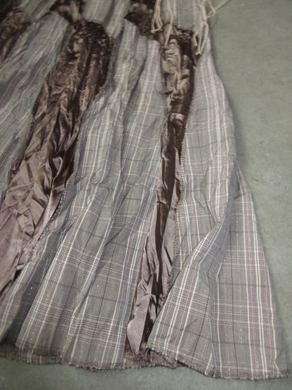 Vintage Design Skirt