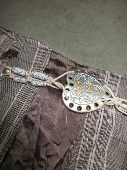 Vintage Design Skirt