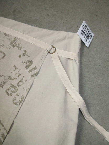 Vintage Design Skirt