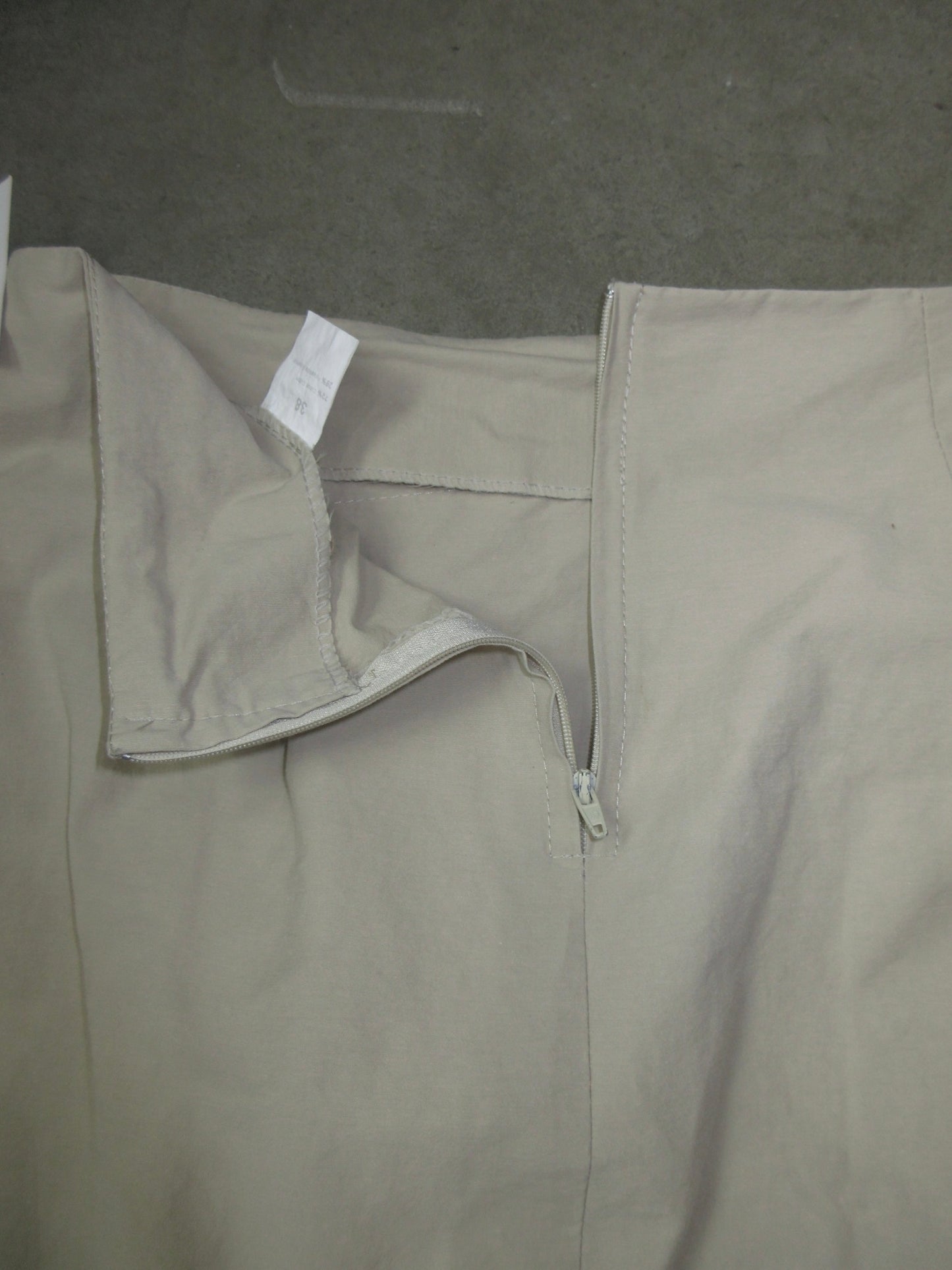 Vintage Design Skirt
