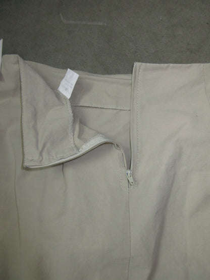 Vintage Design Skirt