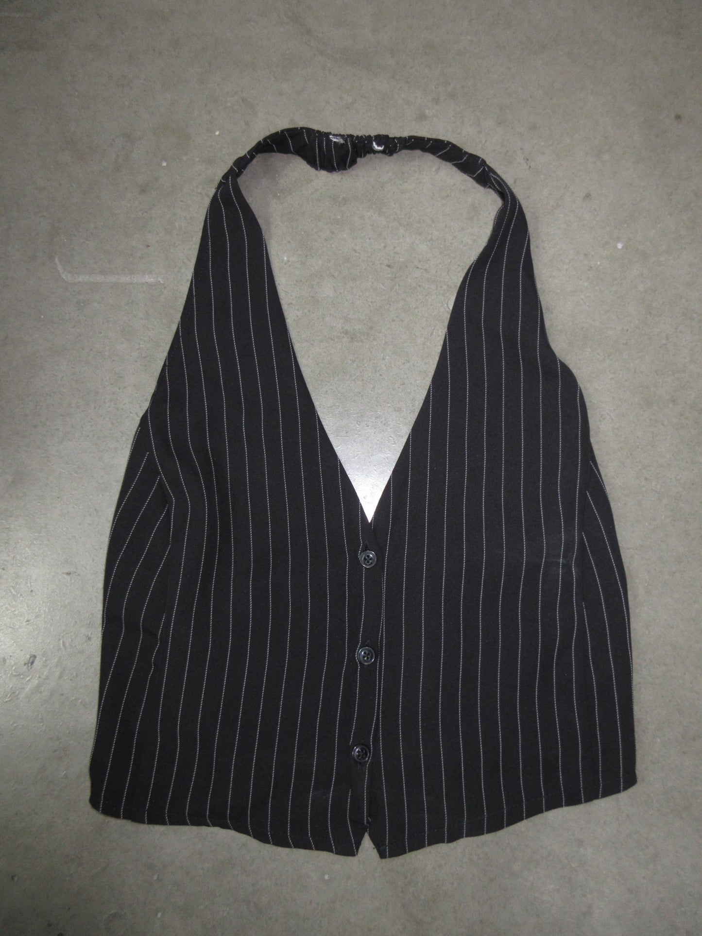 Vintage Design Top