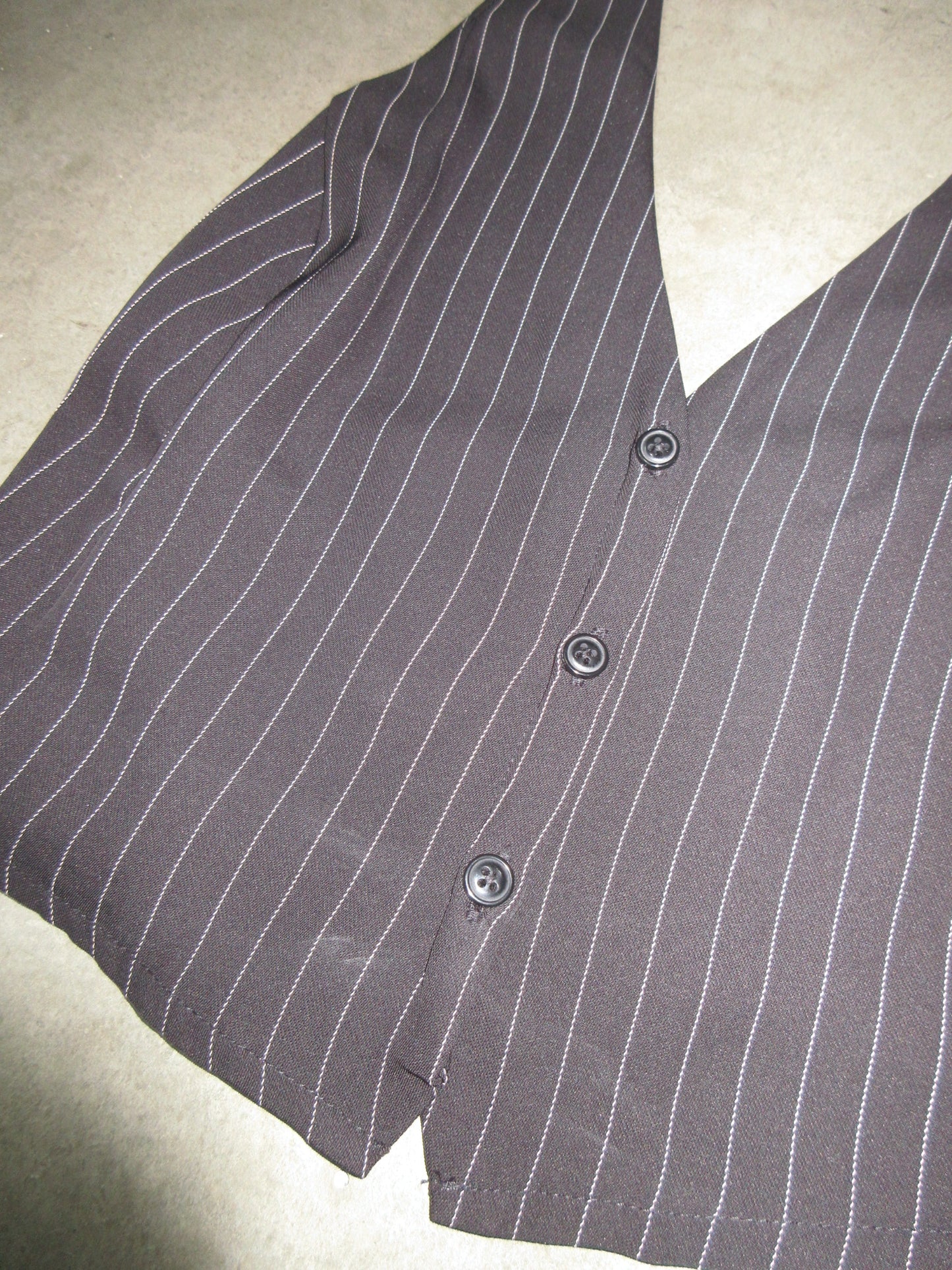 Vintage Design Top