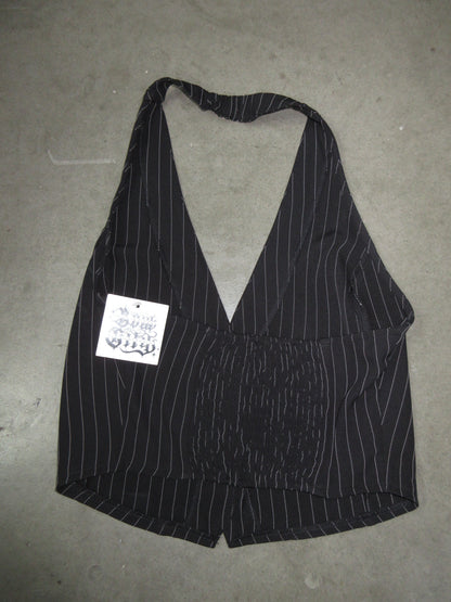 Vintage Design Top