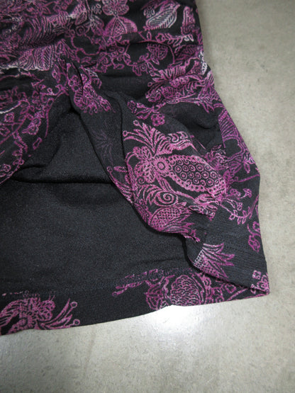 Vintage Design Top