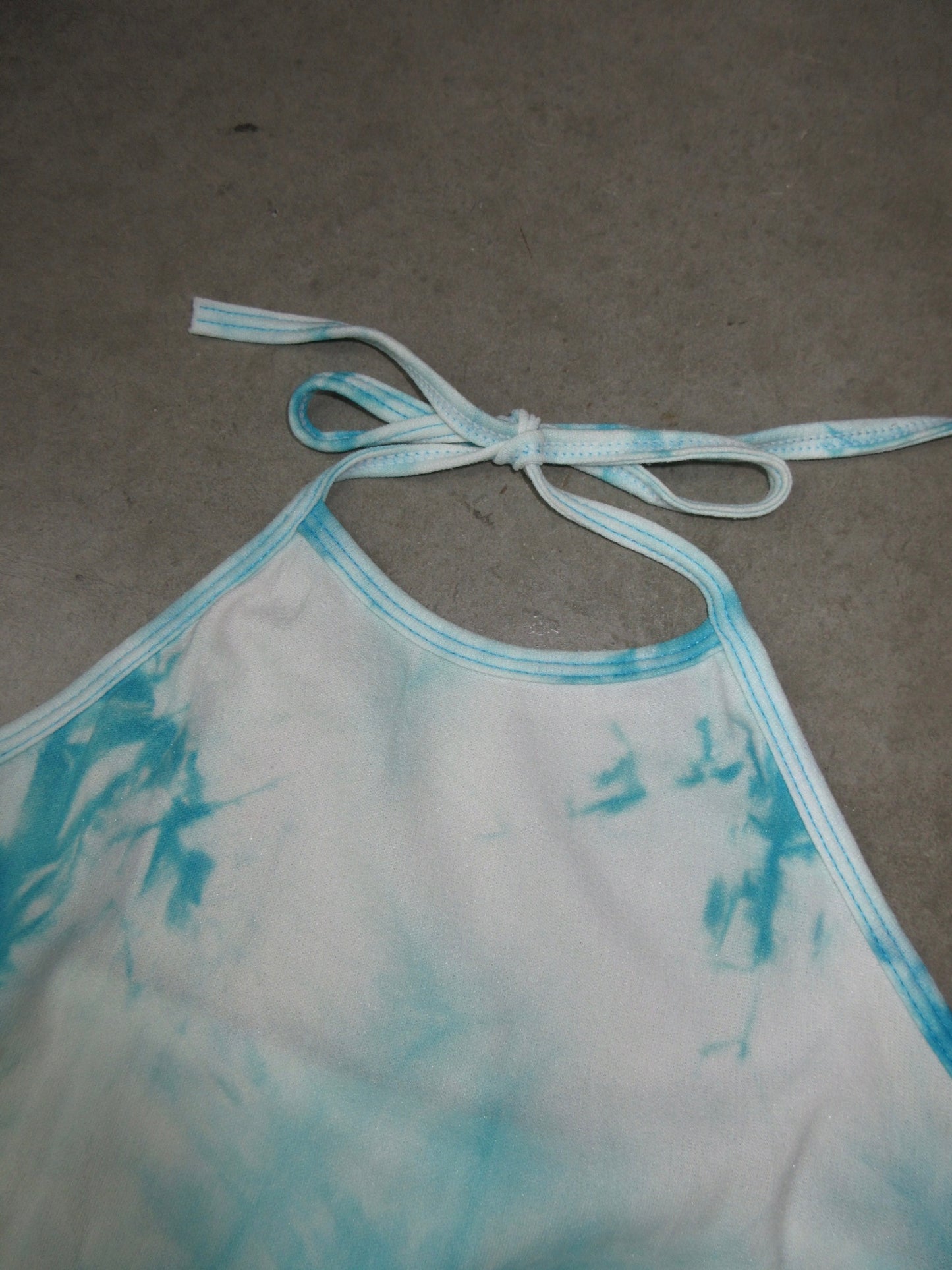 Vintage Design Top