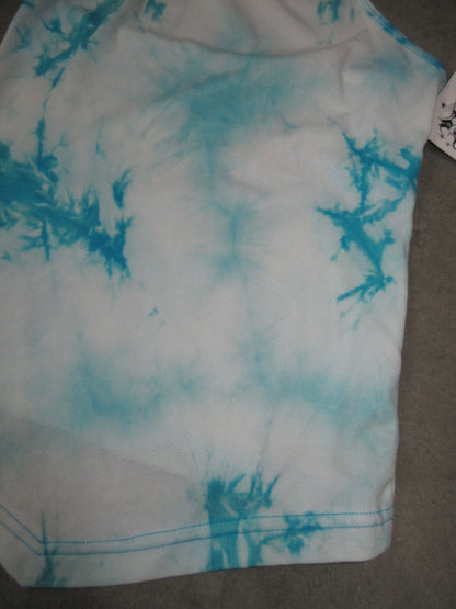 Vintage Design Top
