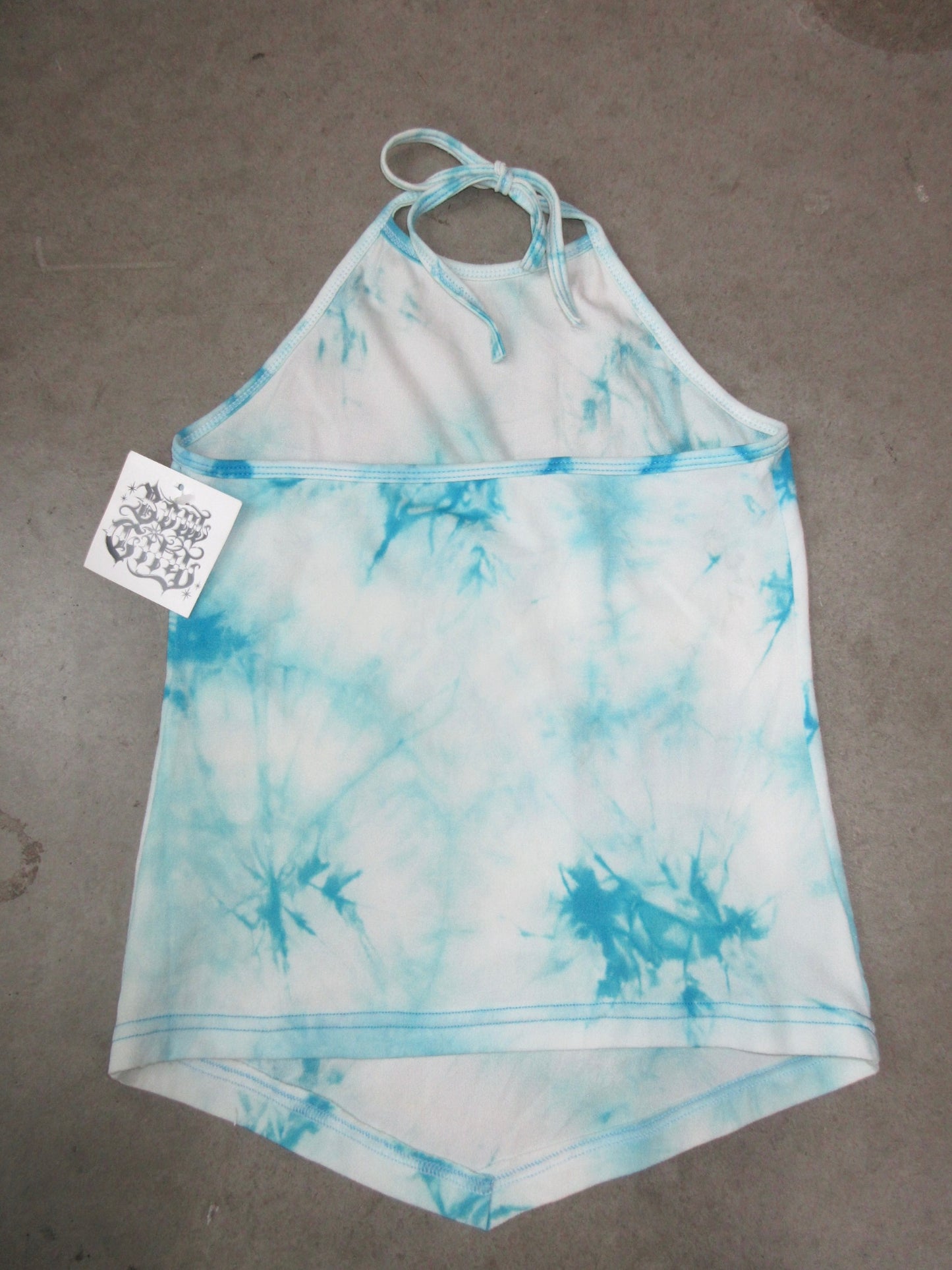 Vintage Design Top