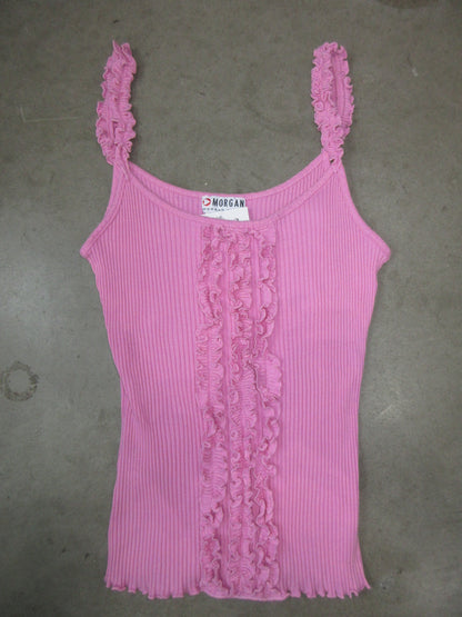 Vintage Design Top